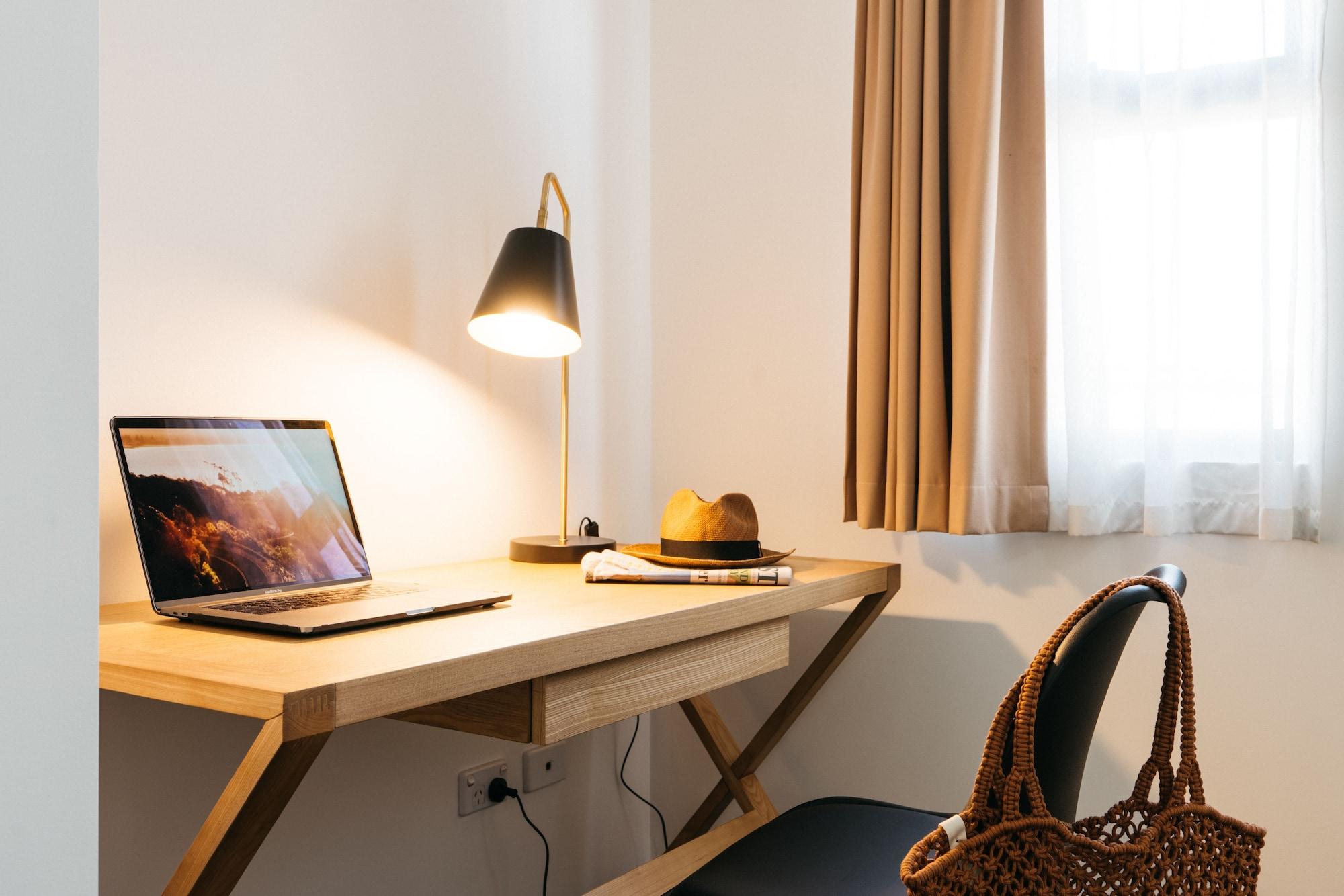 Gabba Central Apartments Brisbane Dış mekan fotoğraf