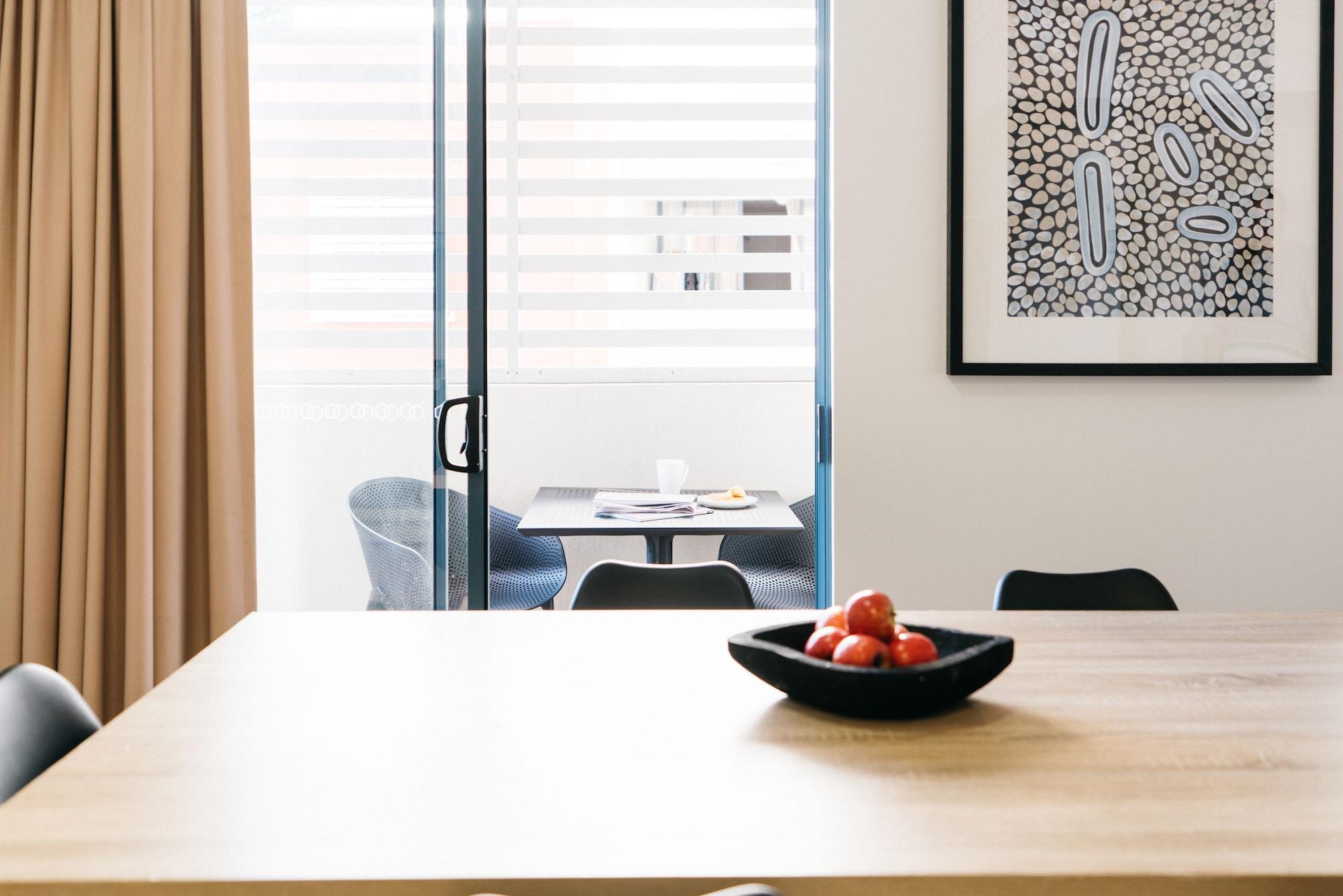 Gabba Central Apartments Brisbane Dış mekan fotoğraf