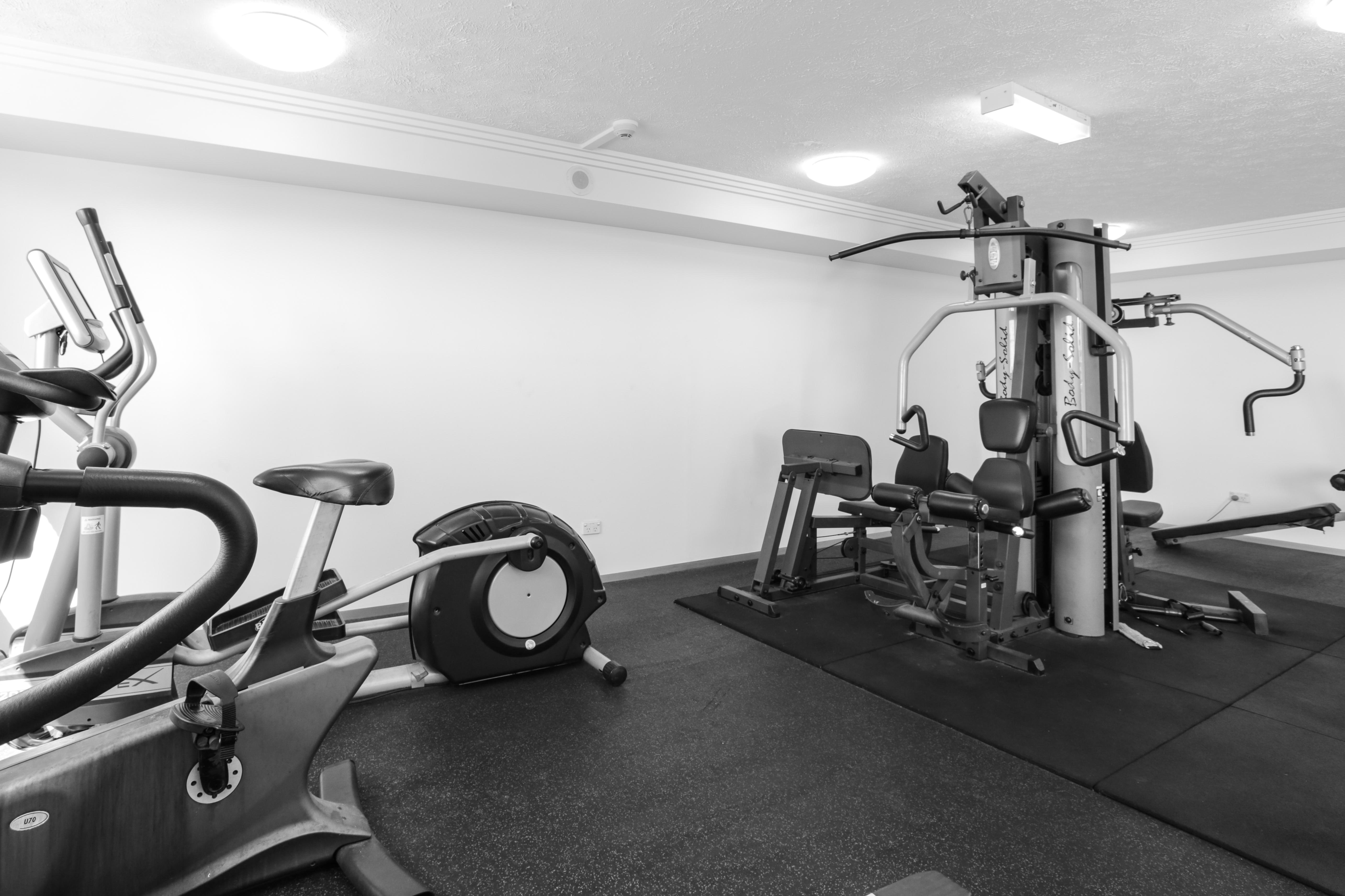 Gabba Central Apartments Brisbane Dış mekan fotoğraf