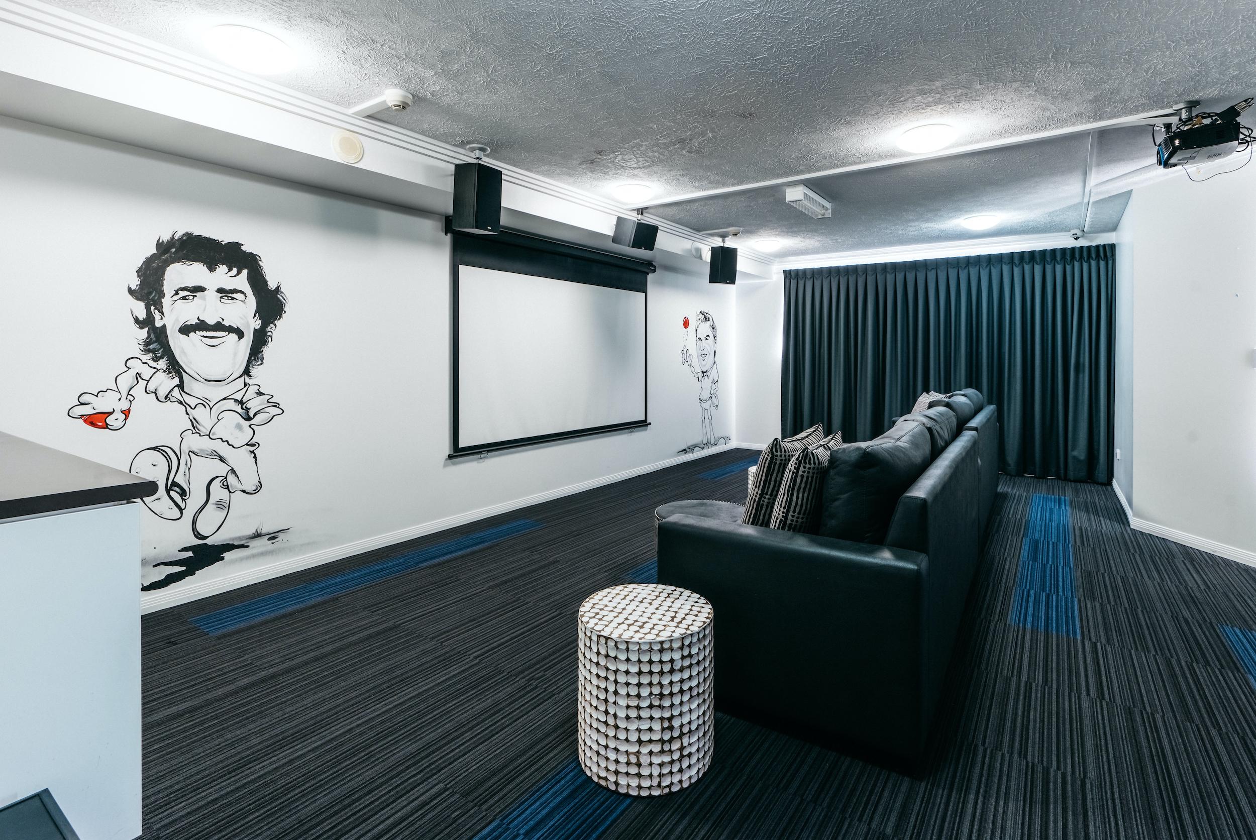 Gabba Central Apartments Brisbane Dış mekan fotoğraf