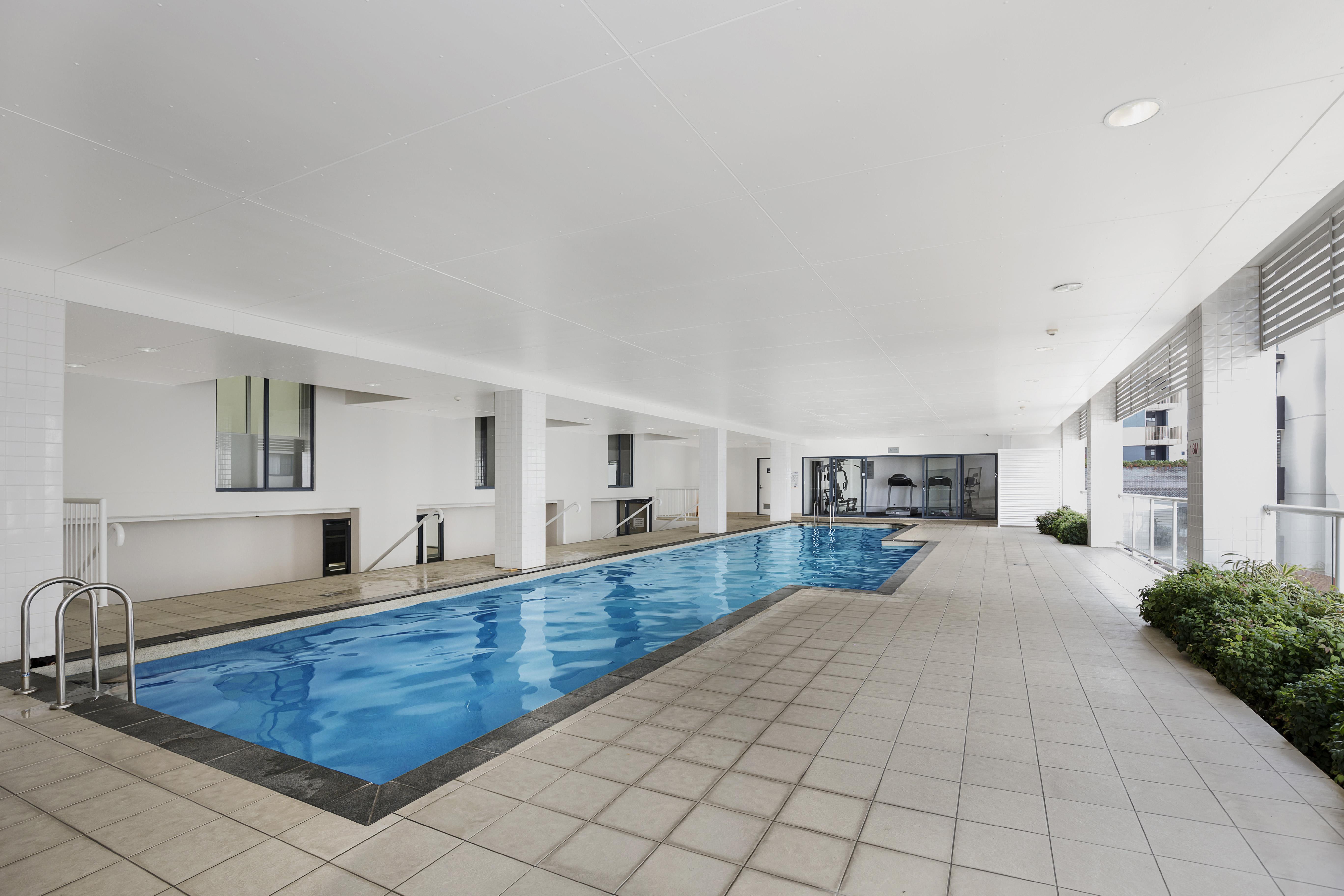 Gabba Central Apartments Brisbane Dış mekan fotoğraf
