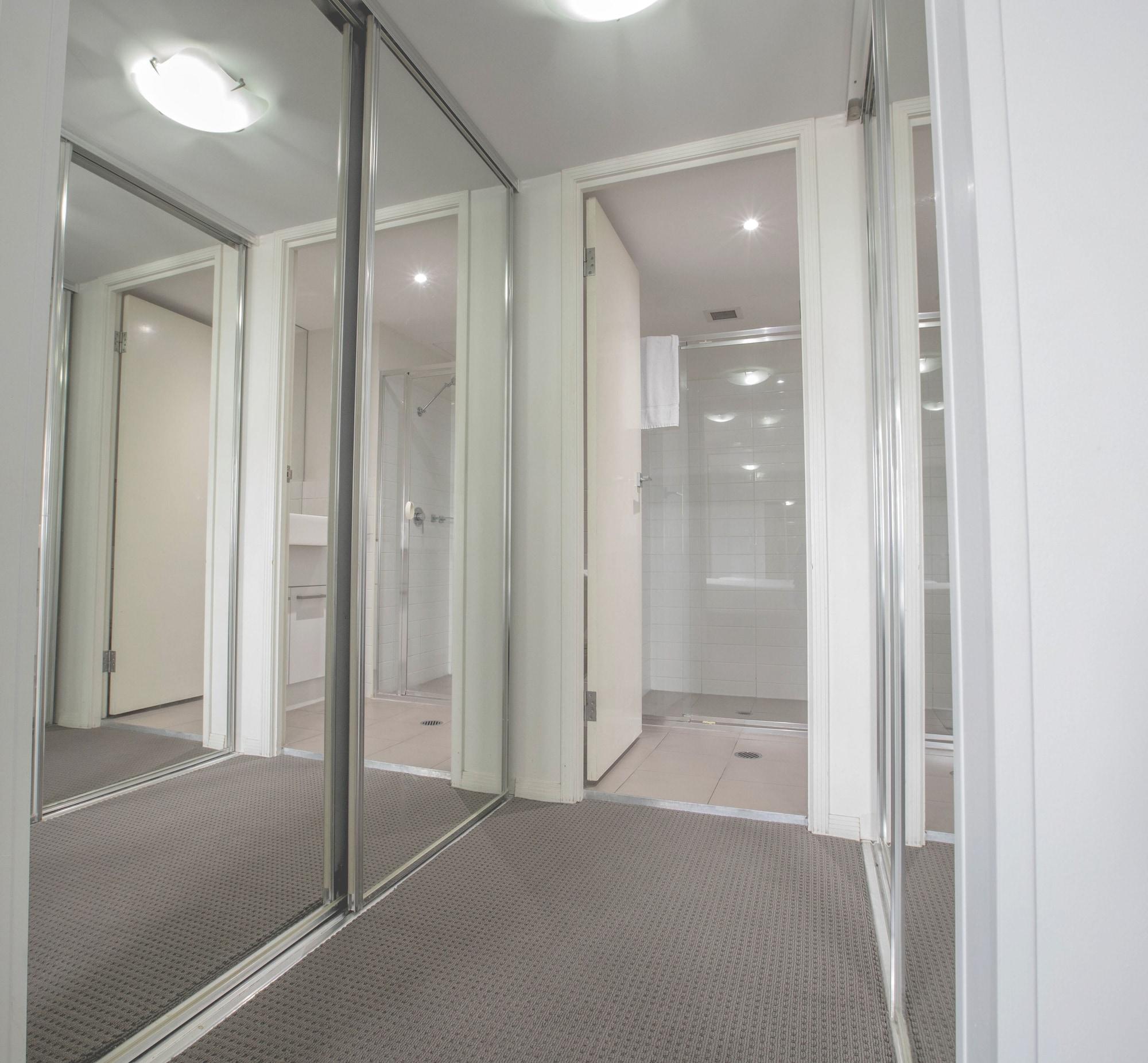 Gabba Central Apartments Brisbane Dış mekan fotoğraf