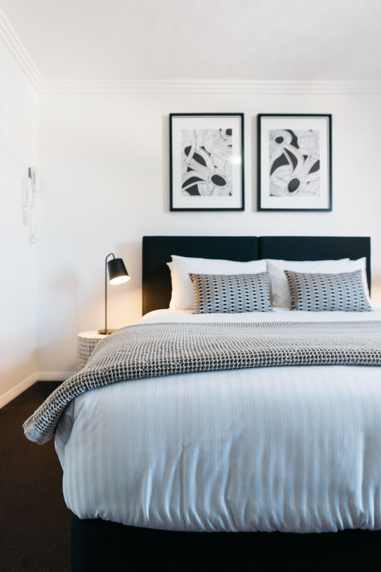 Gabba Central Apartments Brisbane Dış mekan fotoğraf