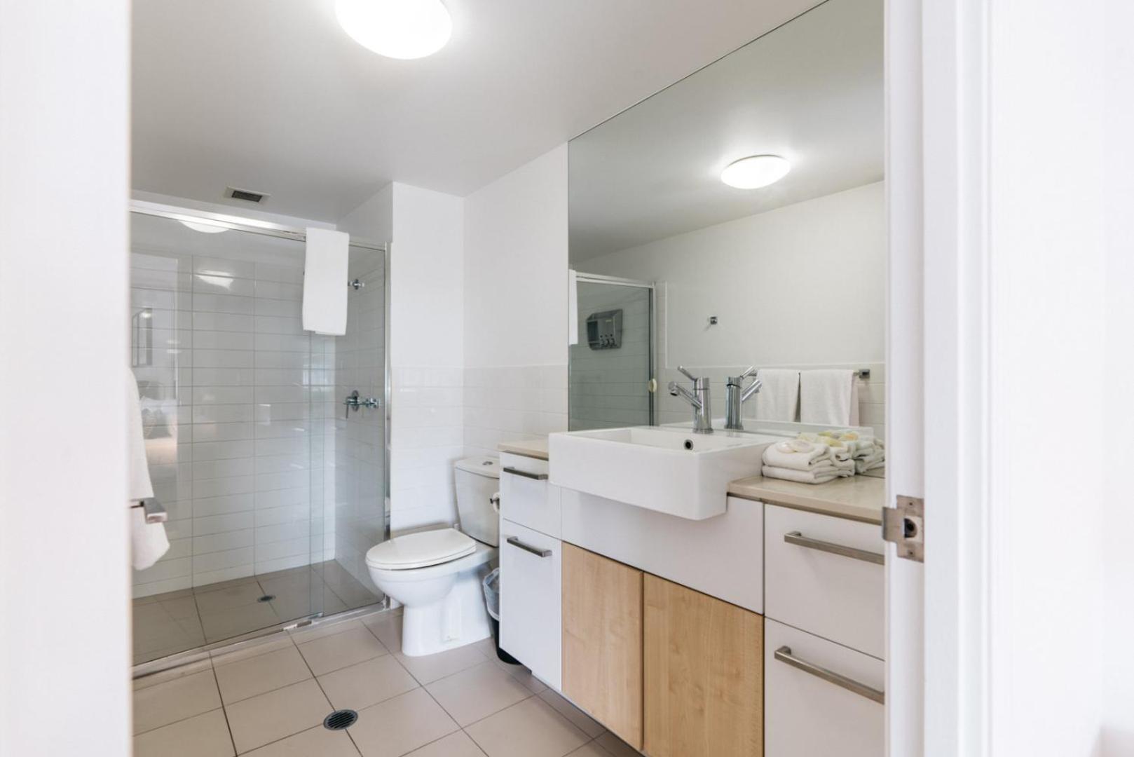 Gabba Central Apartments Brisbane Dış mekan fotoğraf