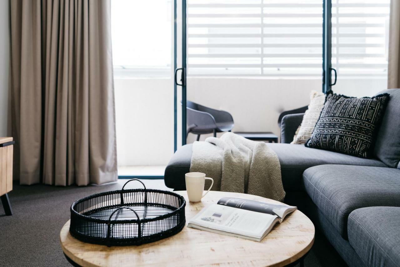 Gabba Central Apartments Brisbane Dış mekan fotoğraf