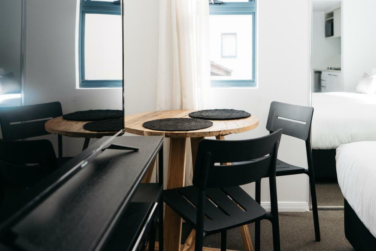 Gabba Central Apartments Brisbane Dış mekan fotoğraf